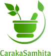 Logo of CarakaSamhita Online