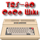 Logo of CoCopedia