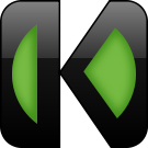 Logo of OpenKinect