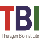 Logo of Theragen.kr