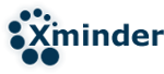 Logo of Xminder