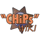 Logo of CHiPs Wiki