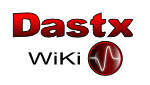 Logo of Dastx Gaming Wiki