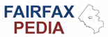 Logo of Fairfaxpedia