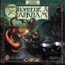 Logo of Horreur à Arkham