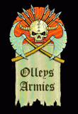 Logo of Olley