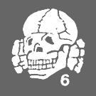 Logo of Death In June