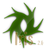 Logo of Iris2