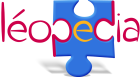 Logo of Léopedia