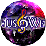 Logo of MusoWiki