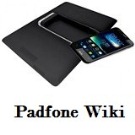 Logo of Padfone Wiki