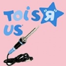 Logo of Toysrus
