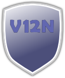 Logo of V12nWiki