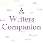 Logo of Writers Companion