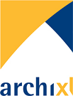 Logo of ArchiXL IT Referentie Architectuur v2