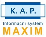 Logo of K.A.P.
