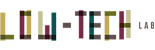 Logo of Wiki Low-Tech Lab