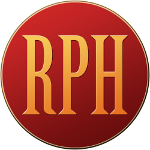 Logo of RP Haven Wiki