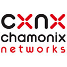 Logo of Cham Share Wiki