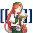 Logo of Touhou Wiki (zh)