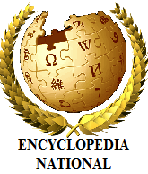 Logo of Encyclopedia National
