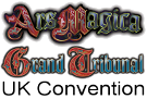 Logo of Grand Tribunal