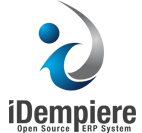 Logo of IDempiere