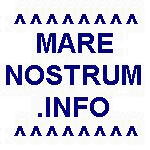 Logo of Marenostrum (en)