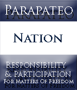 Logo of Parapateo-Nation