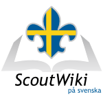 Logo of ScoutWiki (sv)