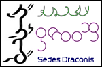 Logo of Sedes Draconis