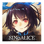 Logo of SINoALICE