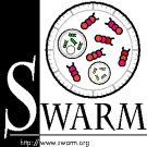 Logo of Swarm