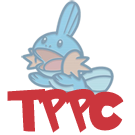 Logo of TPPC Wiki