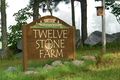 Logo of TwelveStoneFarm