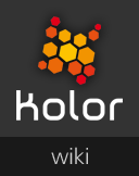 Logo of Autopano (en)