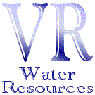 Logo of CVR W2W
