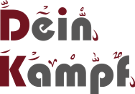 Logo of Deinkampf