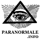 Logo of Paranormale