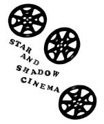 Logo of The Star And Shadow Cinema Wiki