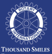 Logo of ThousandSmilesWiki