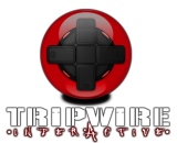Logo of Tripwire Interactive Wiki