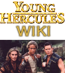 Logo of YoungHerculesWiki