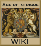 Logo of AoI Wiki