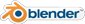 Logo of BlenderWiki