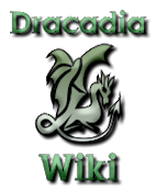 Logo of Dracadia Wiki
