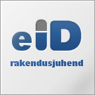 Logo of Eid.eesti.ee