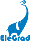 Logo of Elepedeia