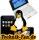 Logo of Technik-fan.de Wiki
