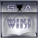 Logo of TgaWiki